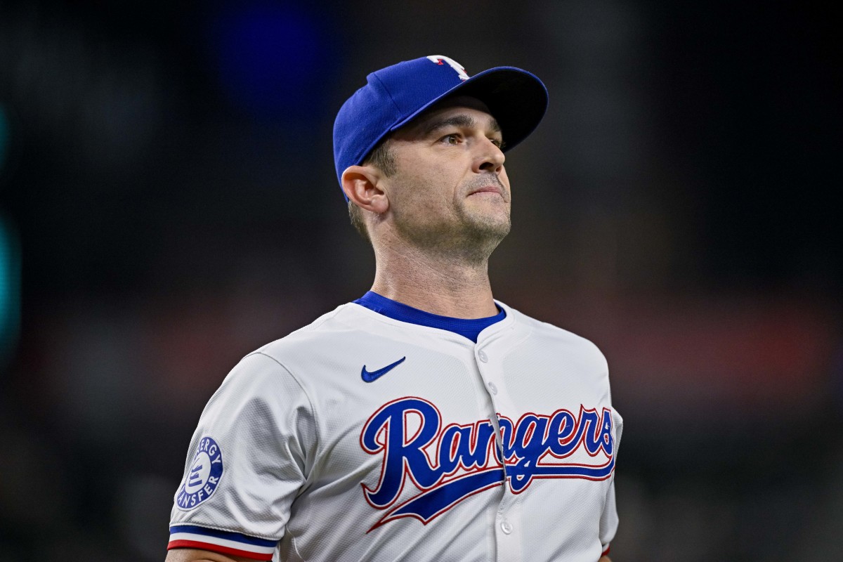 Dodgers Could Easily Add a Readily Available Quick-Fix Bullpen Solution - Athlon Sports