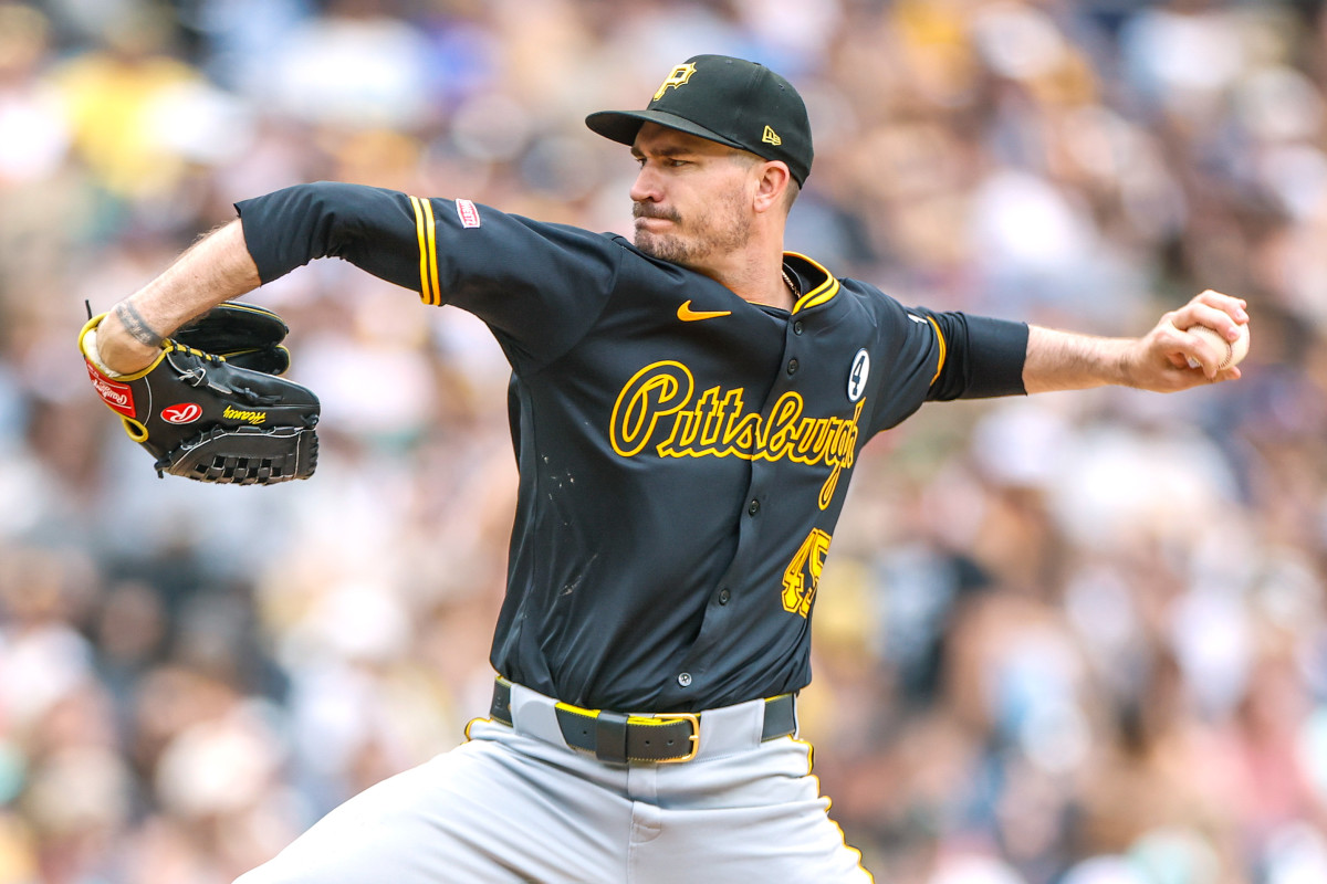 Andrew Heaney'S Poor Showing: Pirates Suffer Embarrassing Loss - oan9weu