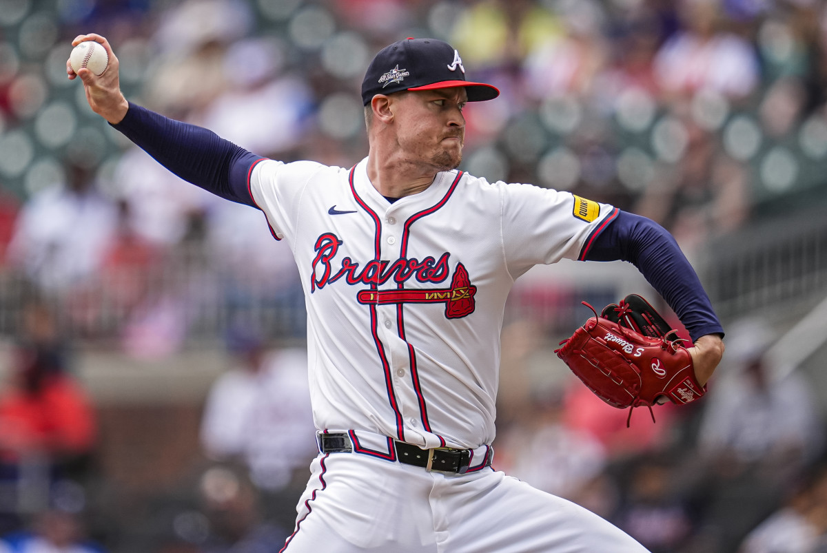 Braves Announce Trade With Orioles After Craig Kimbrel News - Athlon Sports