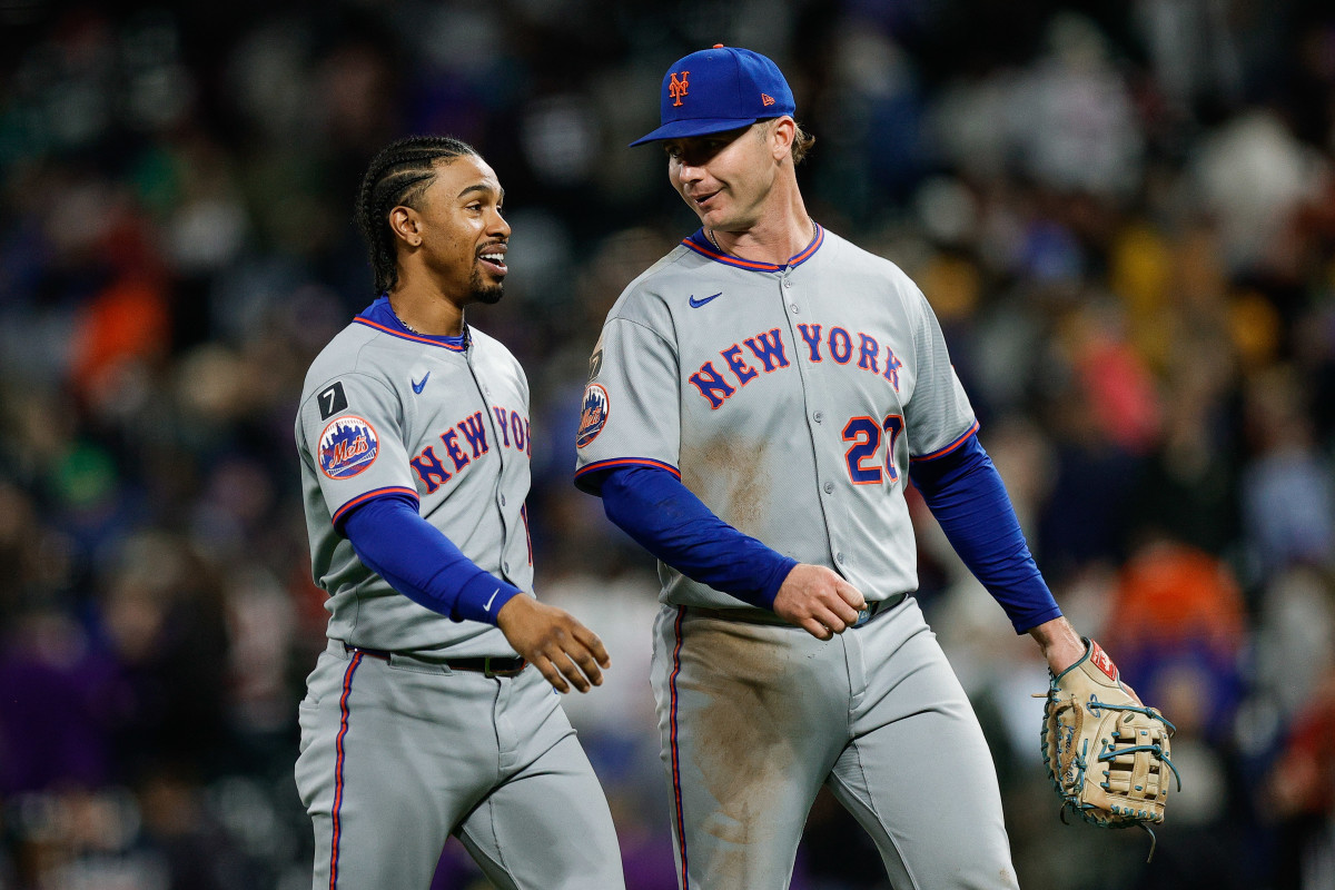 Calls Mount for Mets to Make Francisco Lindor Move After Pete Alonso&#39;s Message