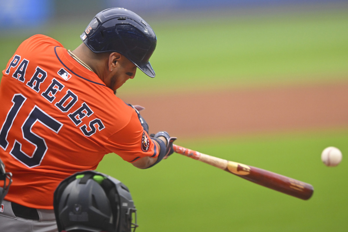MLB's 2025 Pulled Flyball Leaderboard - Athlon Sports
