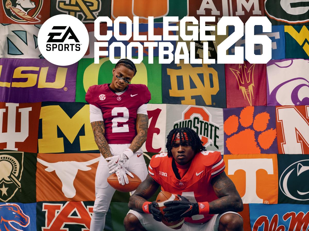 NCAAF News
