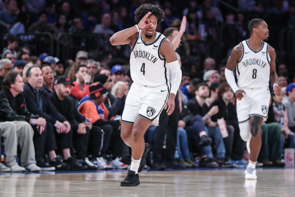 76ers Show an Interest in Adding Former $17 Million Top-10 Pick