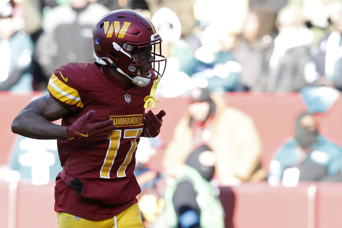 Terry McLaurin