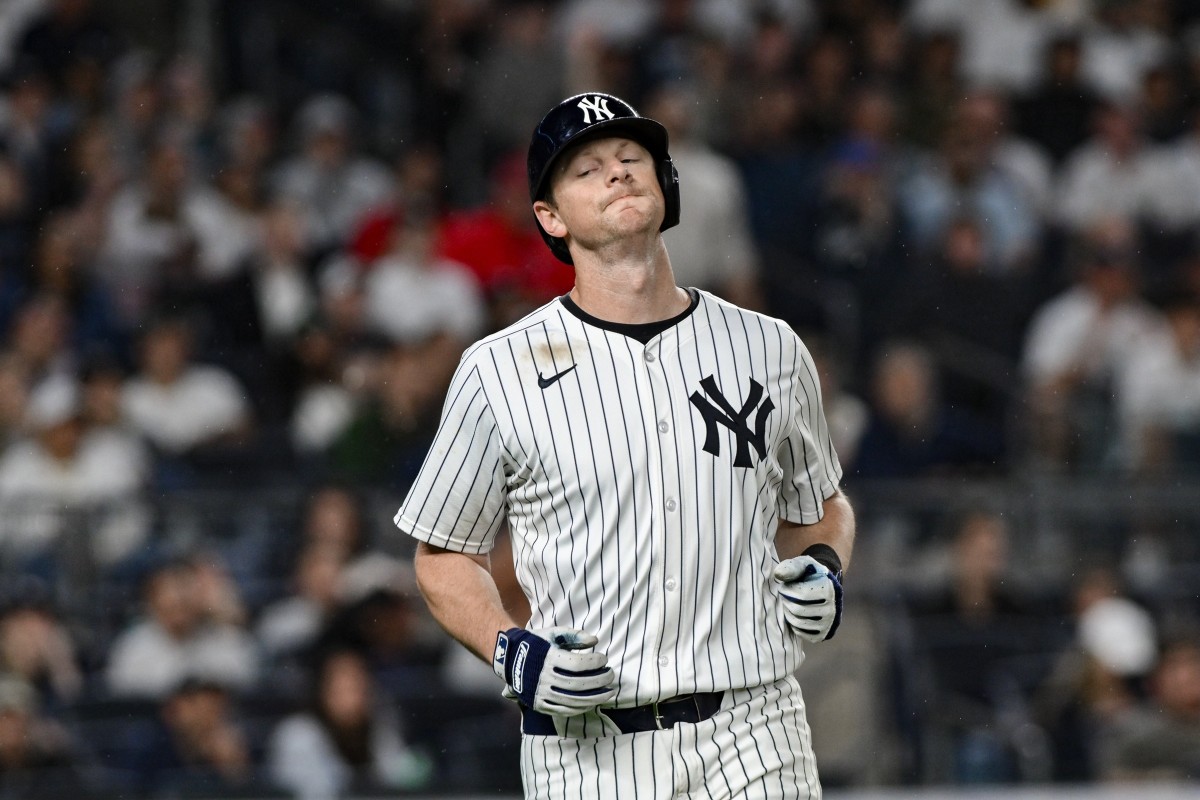 Insider Reveals Yankees' $90 Million Veteran Clock Is Ticking Toward Deadline Looming - Athlon Sports