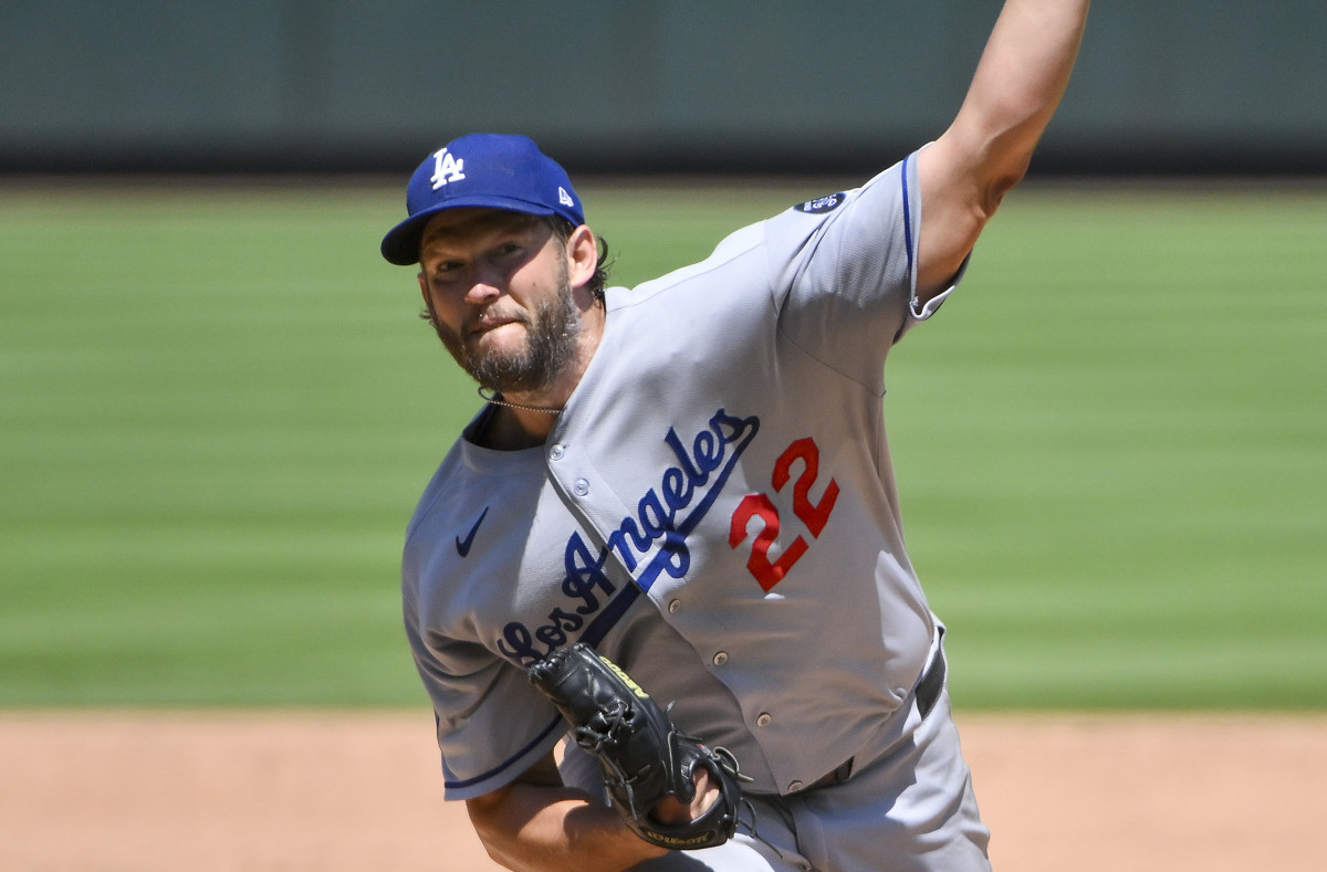 Paul Skenes Sends Clear Clayton Kershaw Message After Controversial All Paul Skenes Sends Clear Clayton Kershaw Message After Controversial All