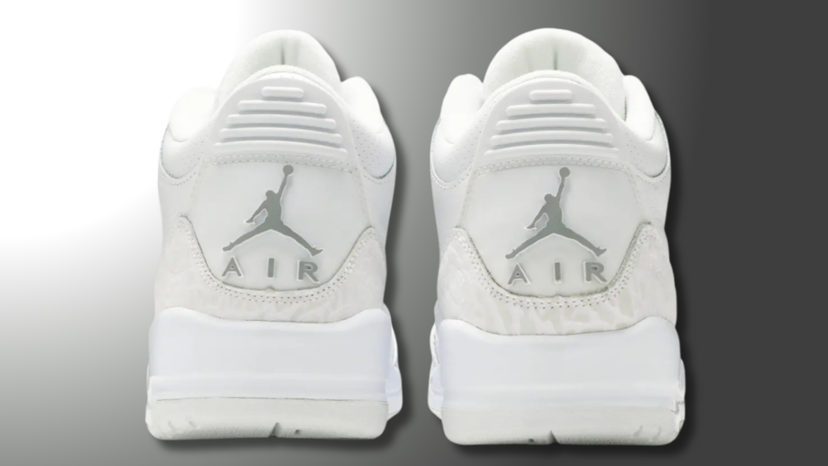 pure money 6s