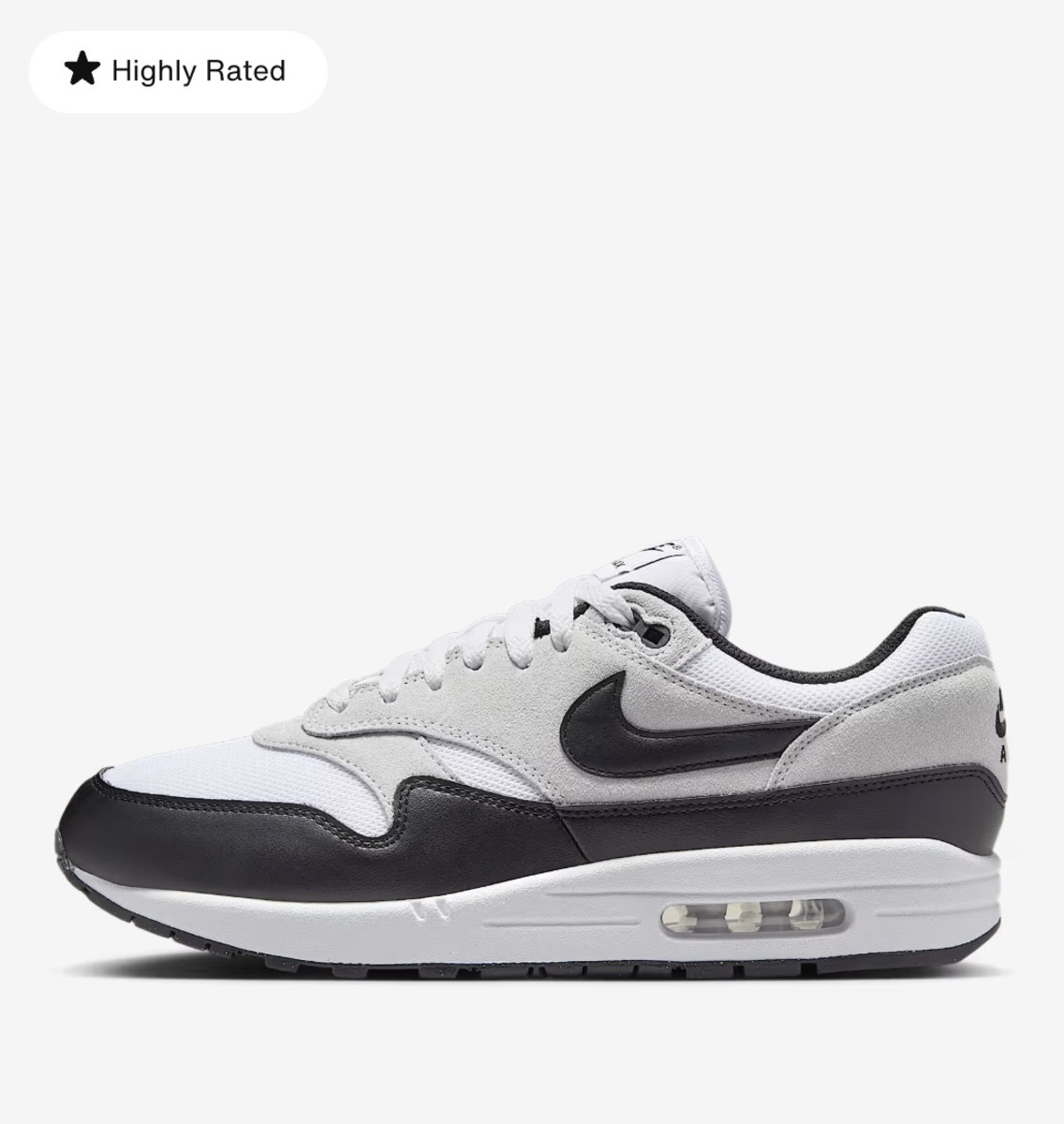Nike Air Max 1 Women's Shoes. Nike.com