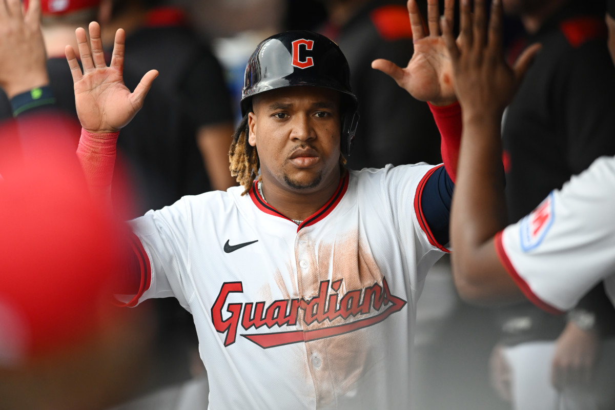 Jose Ramirez