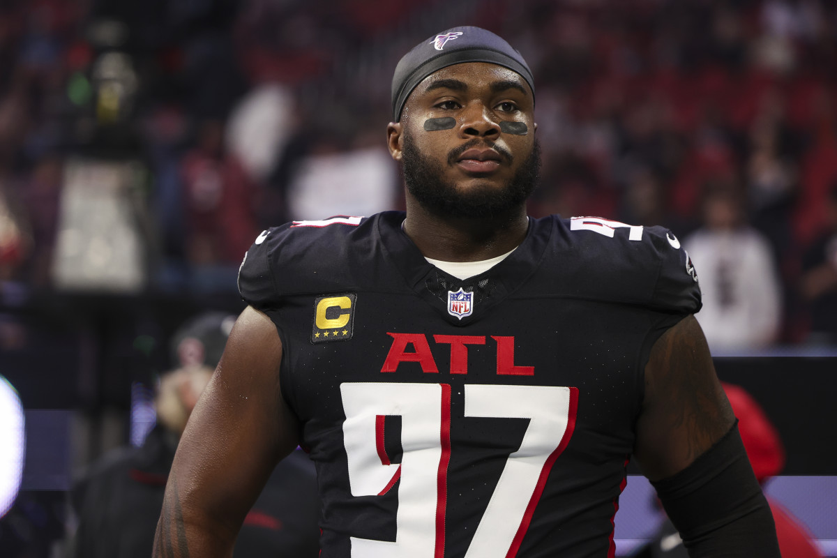 Grady Jarrett