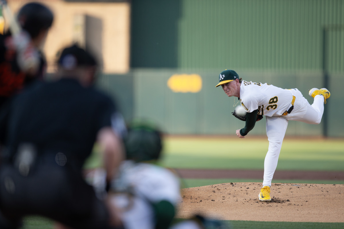 Red Sox Trade Idea Lands Former Yankees 2.05 ERA Starter - Athlon Sports
