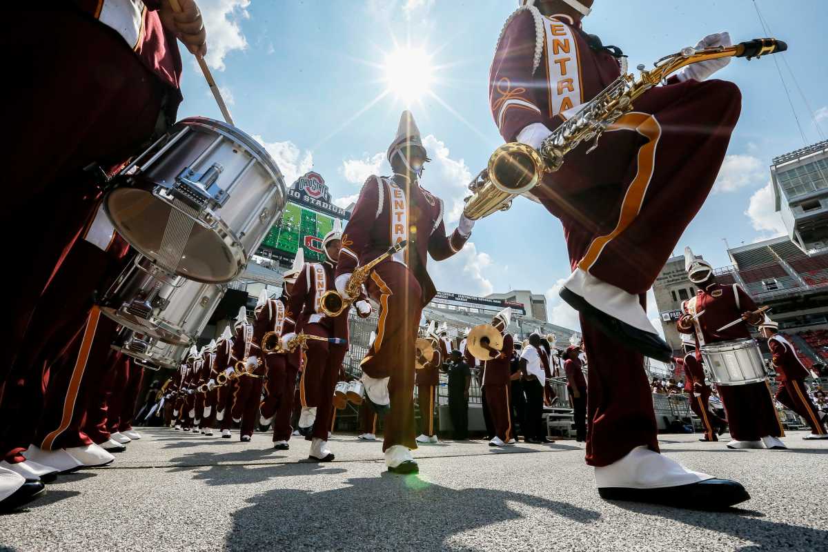 BET’s 106 & Sports Could Bring Back HBCU Game Coverage - Athlon Sports