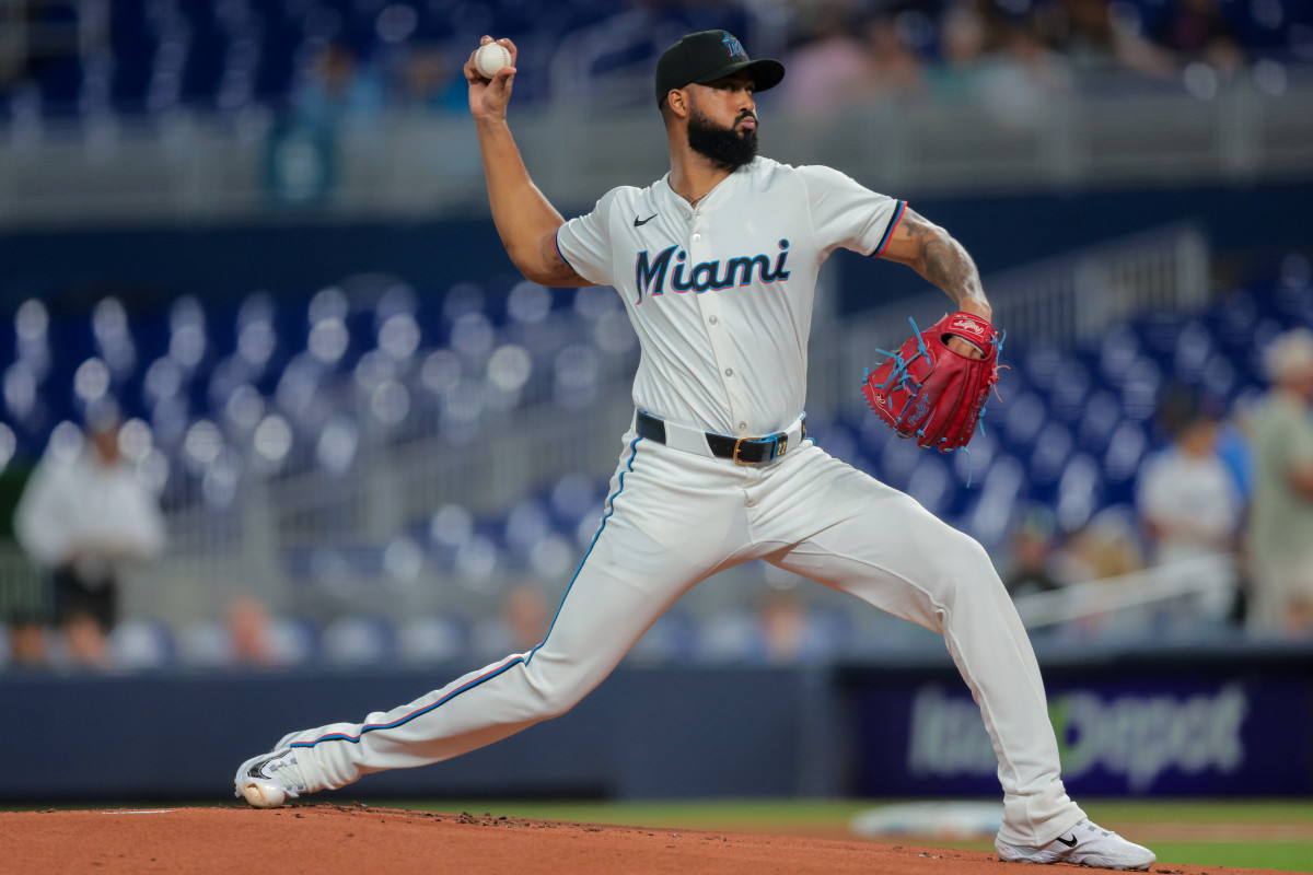 Cubs Get Bad News on Top Trade Target - Athlon Sports