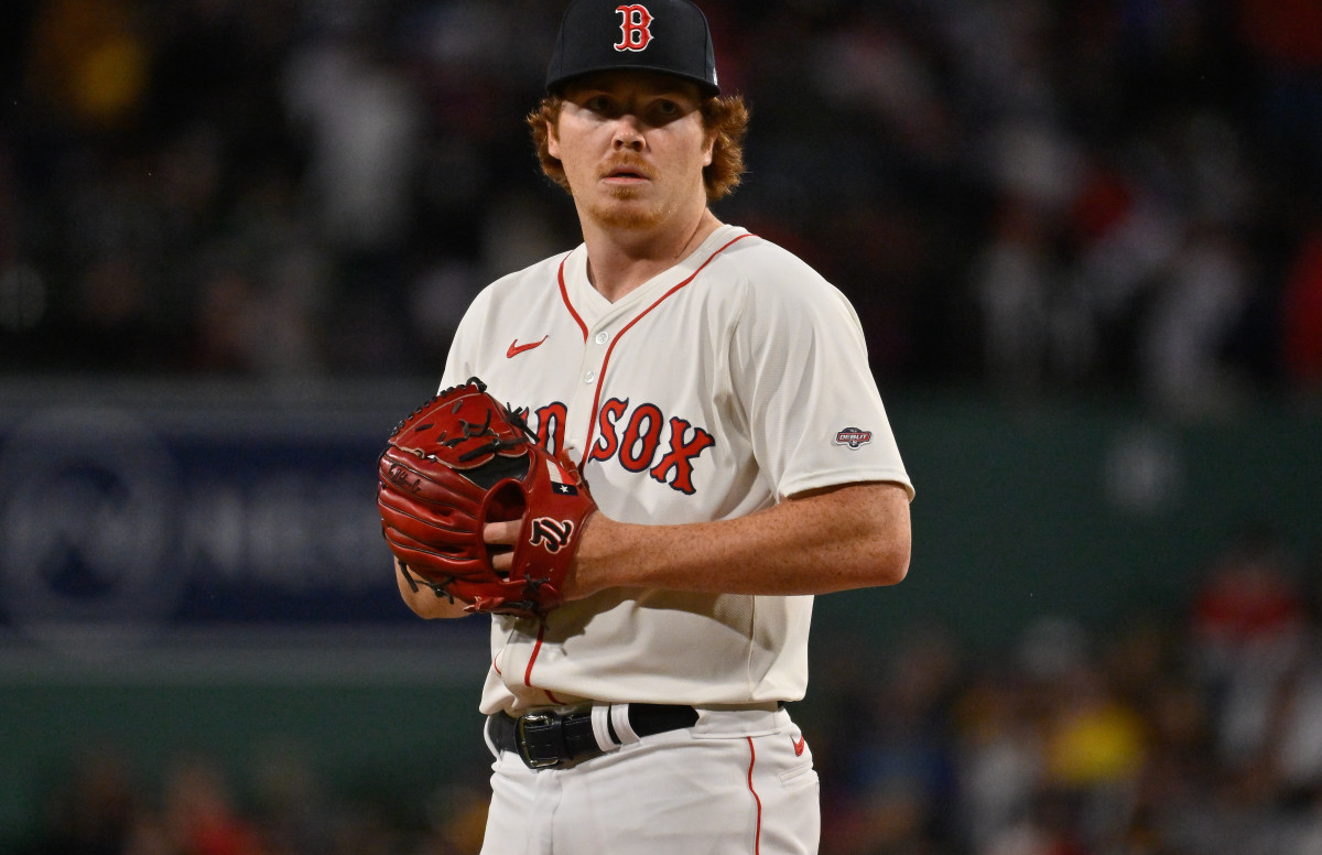 Red Sox Rookie Facing Major Allegations After Viral Yankees Comments - Athlon Sports