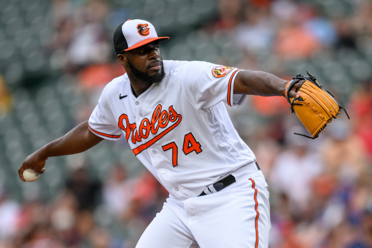 Mets-Phillies Bidding War Predicted Before MLB Trade Deadline - Athlon Sports