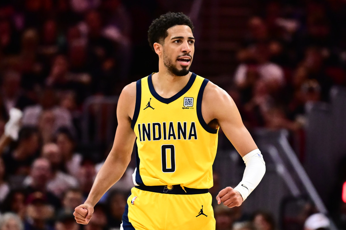 Warriors Guard's Role in Pacers' Remarkable Finals Run Revealed - Athlon Sports