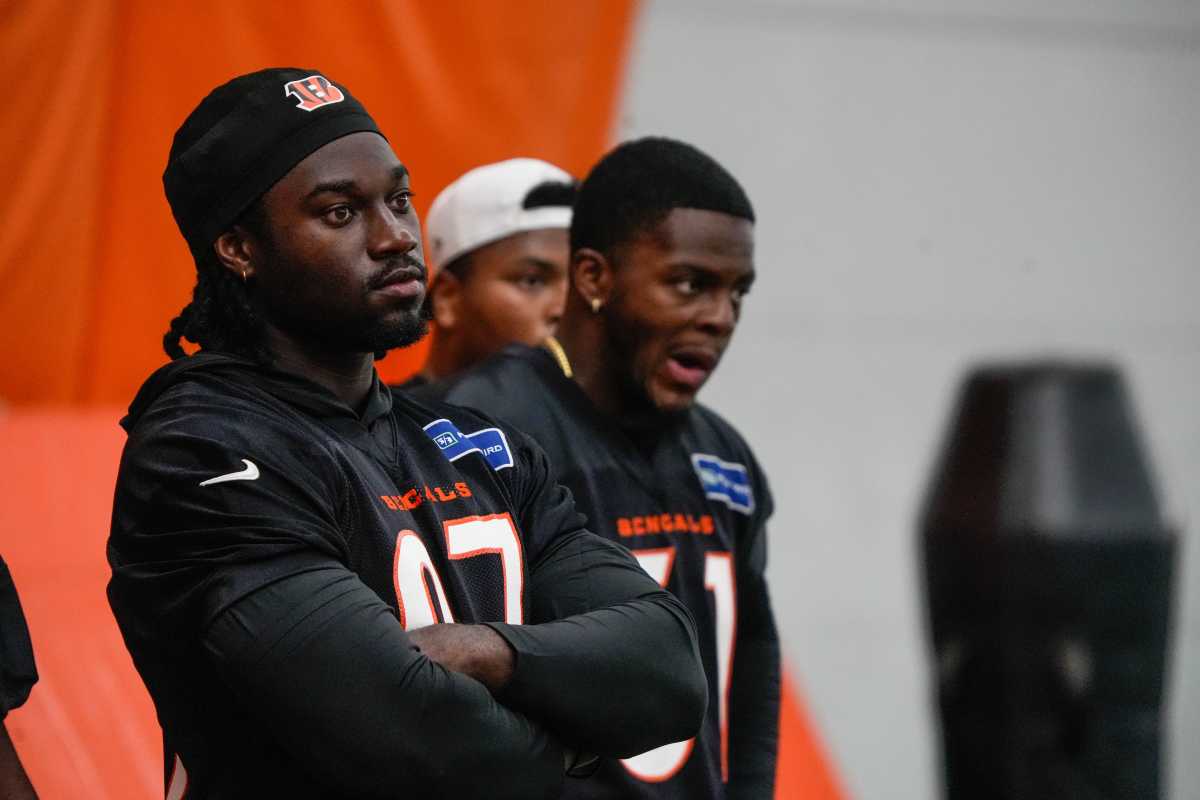 Packers Urged to Trade Recent 1st-Rounder for Unhappy Edge Rusher With Elite Upside