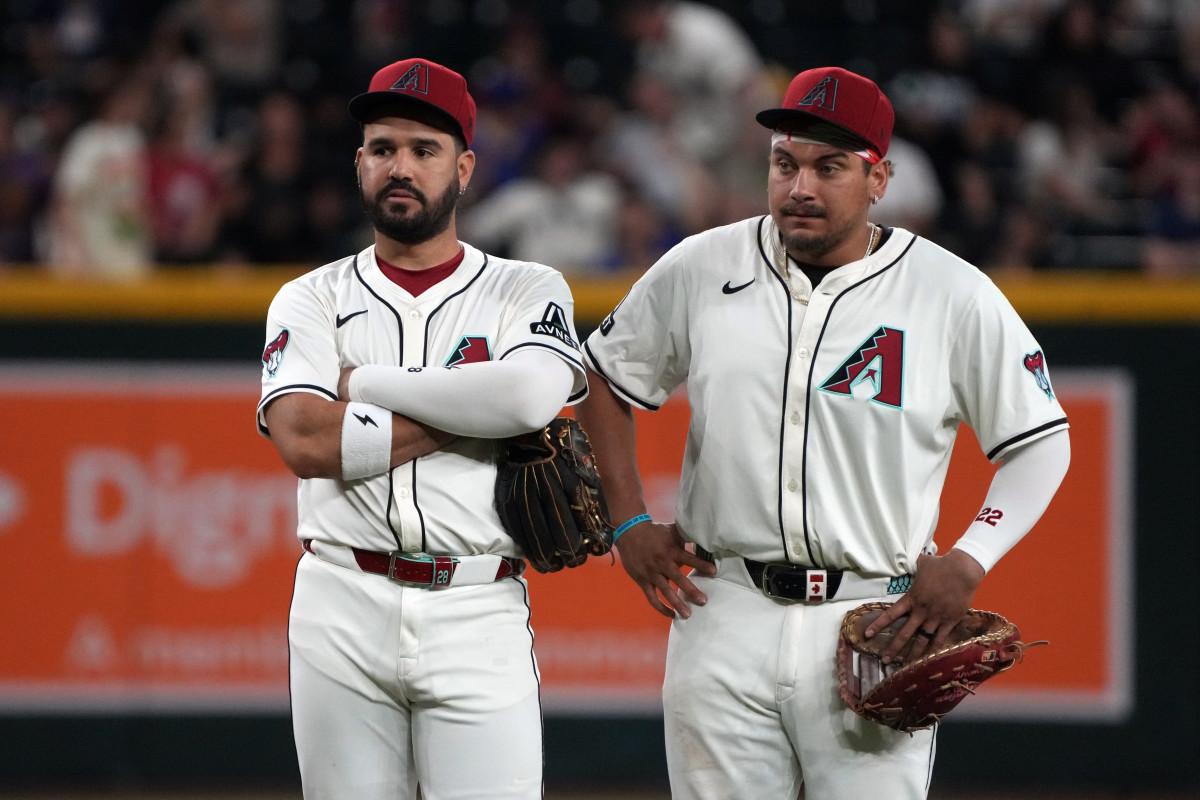 Yankees Urged to Pursue Blockbuster $66 Million Trade Deadline Move - Athlon Sports