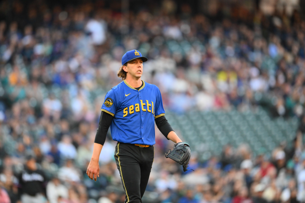 Strikeout Kings — K Prop Cheat Sheet, 6/16 - Athlon Sports