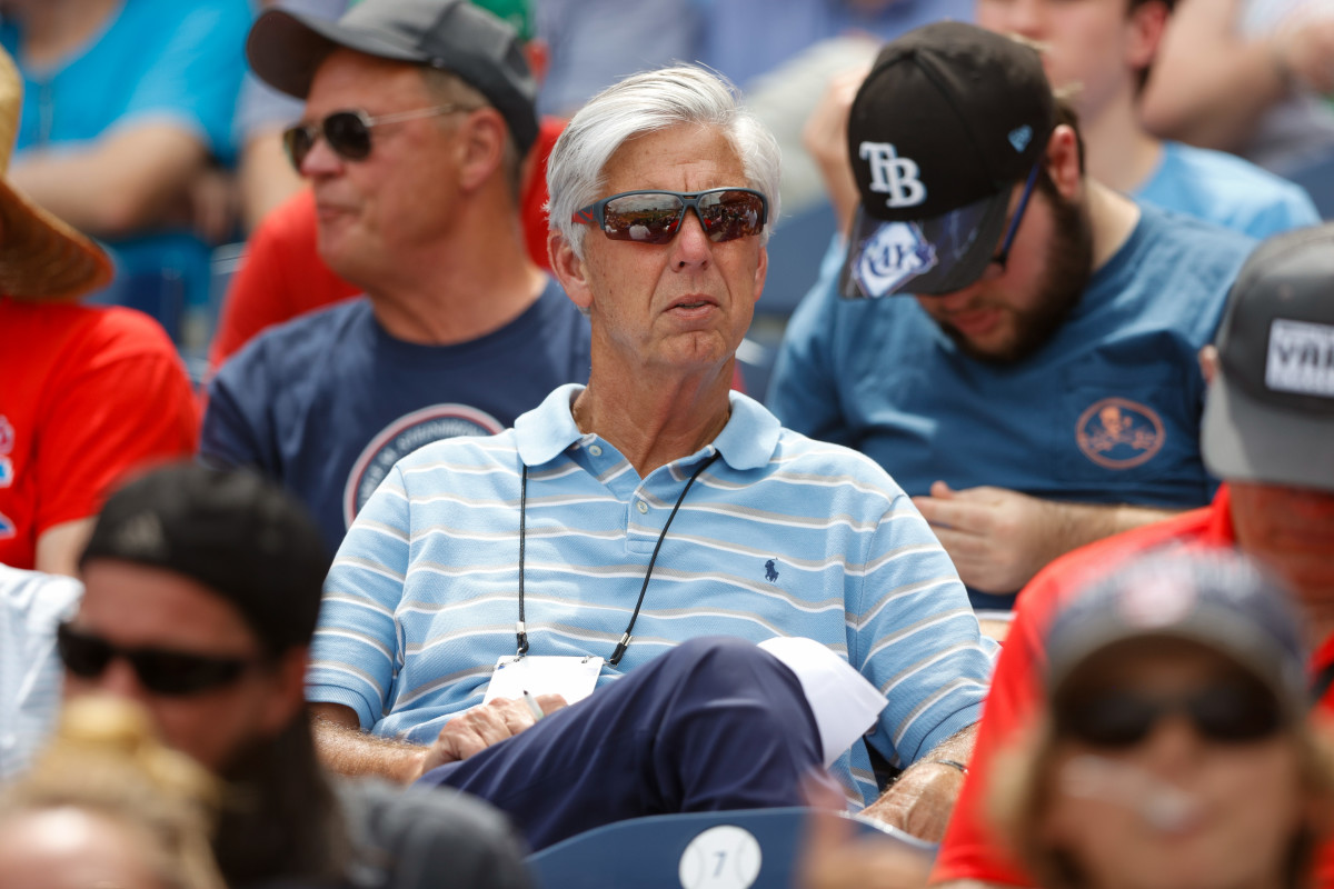 Phillies Could Trade Top Prospect Amid Questions Surrounding MLB Debut - Athlon Sports