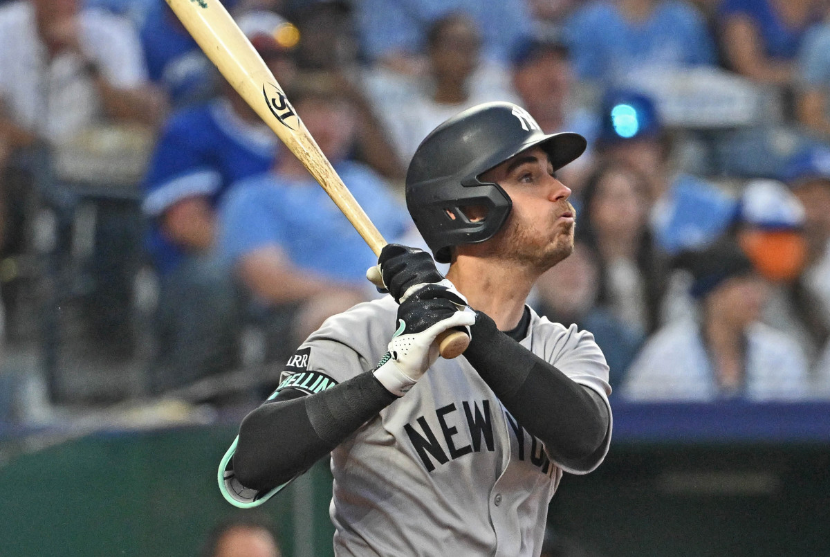 Yankees Make Cody Bellinger Decision Before Red Sox Game - Athlon Sports