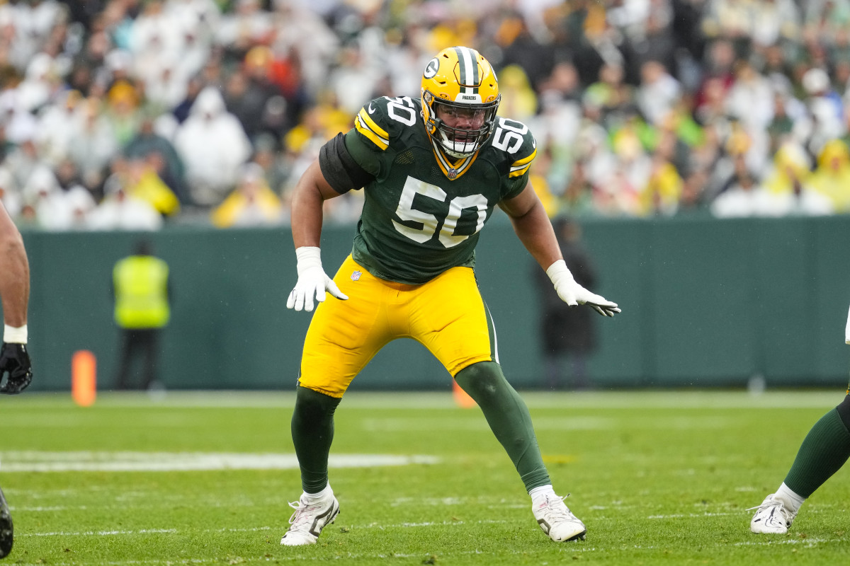 "Packers lock up star OL with massive $84M deal – red alert for NFC North! G