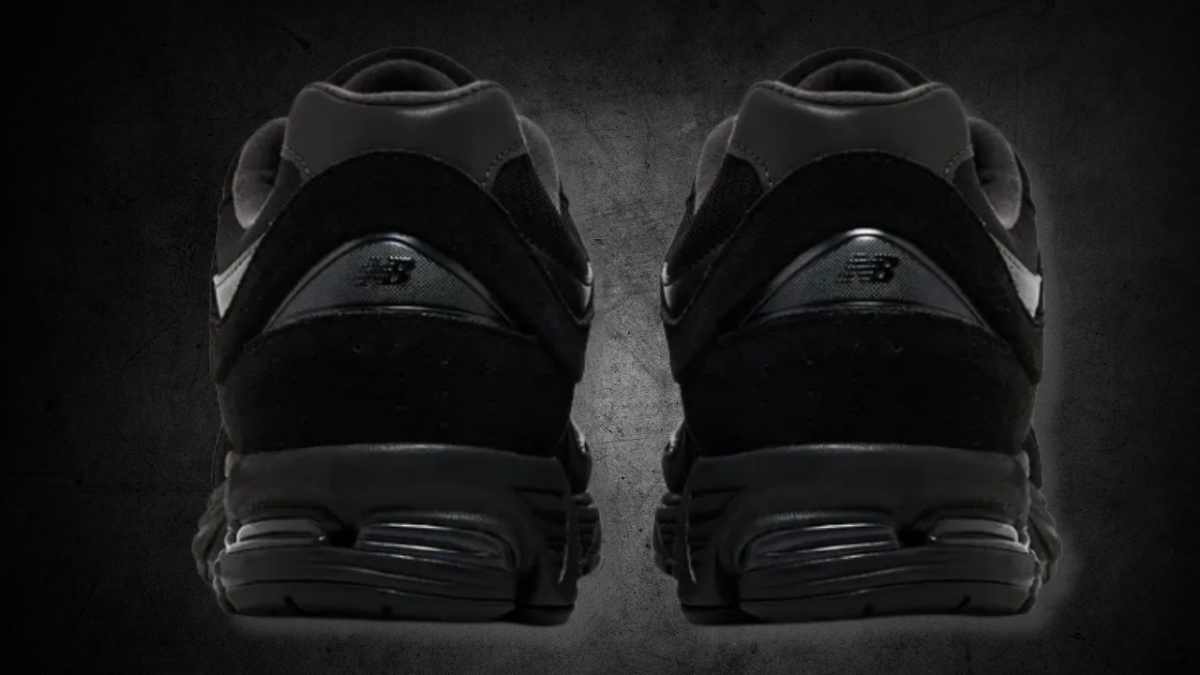New Balance 9060 ‘Black Cats’ Are Lucky - Restock Confirmed - Where to ...