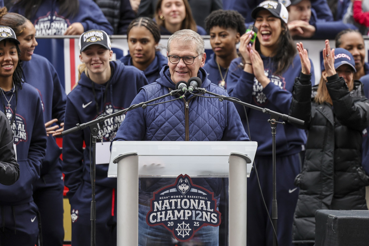 NCAAB News