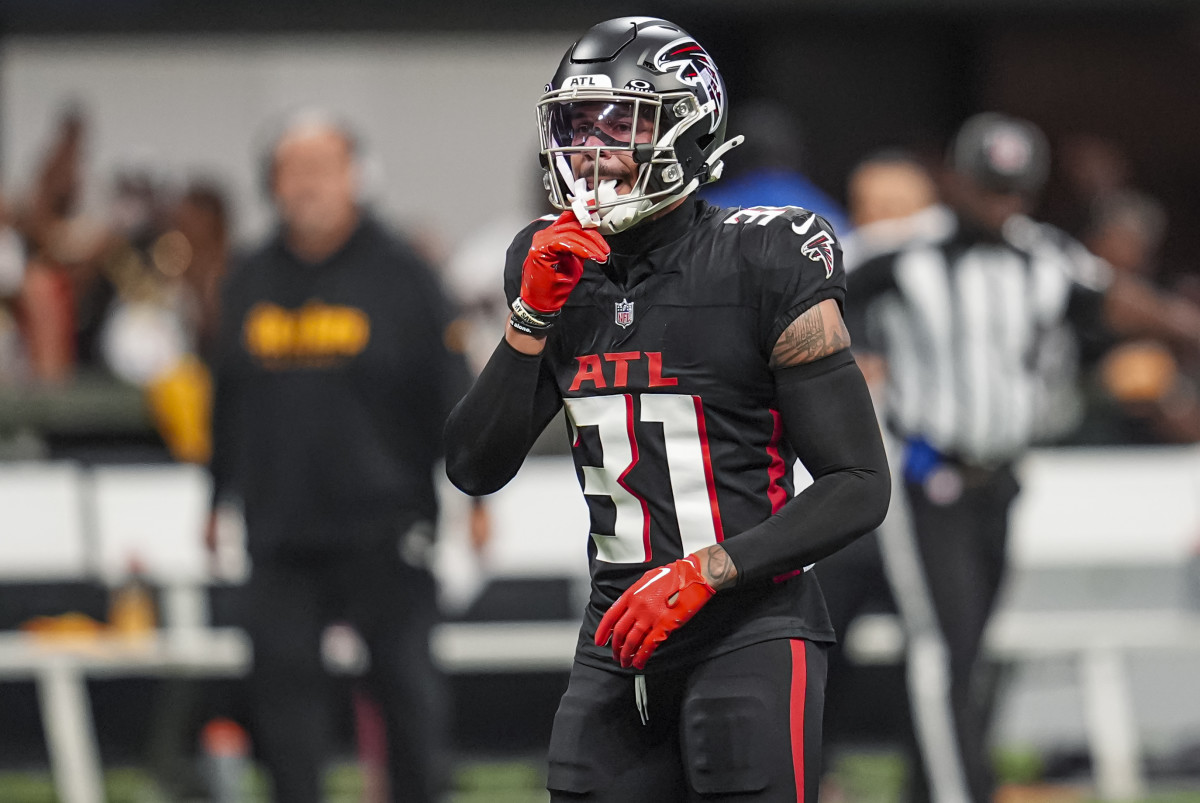 Potential Landing Spots for Former Broncos’ Standout Safety Justin Simmons - Athlon Sports