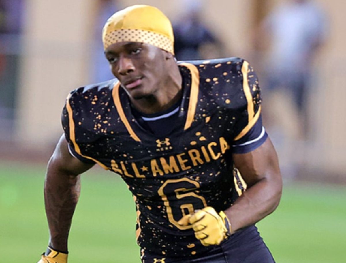 NCAAF News