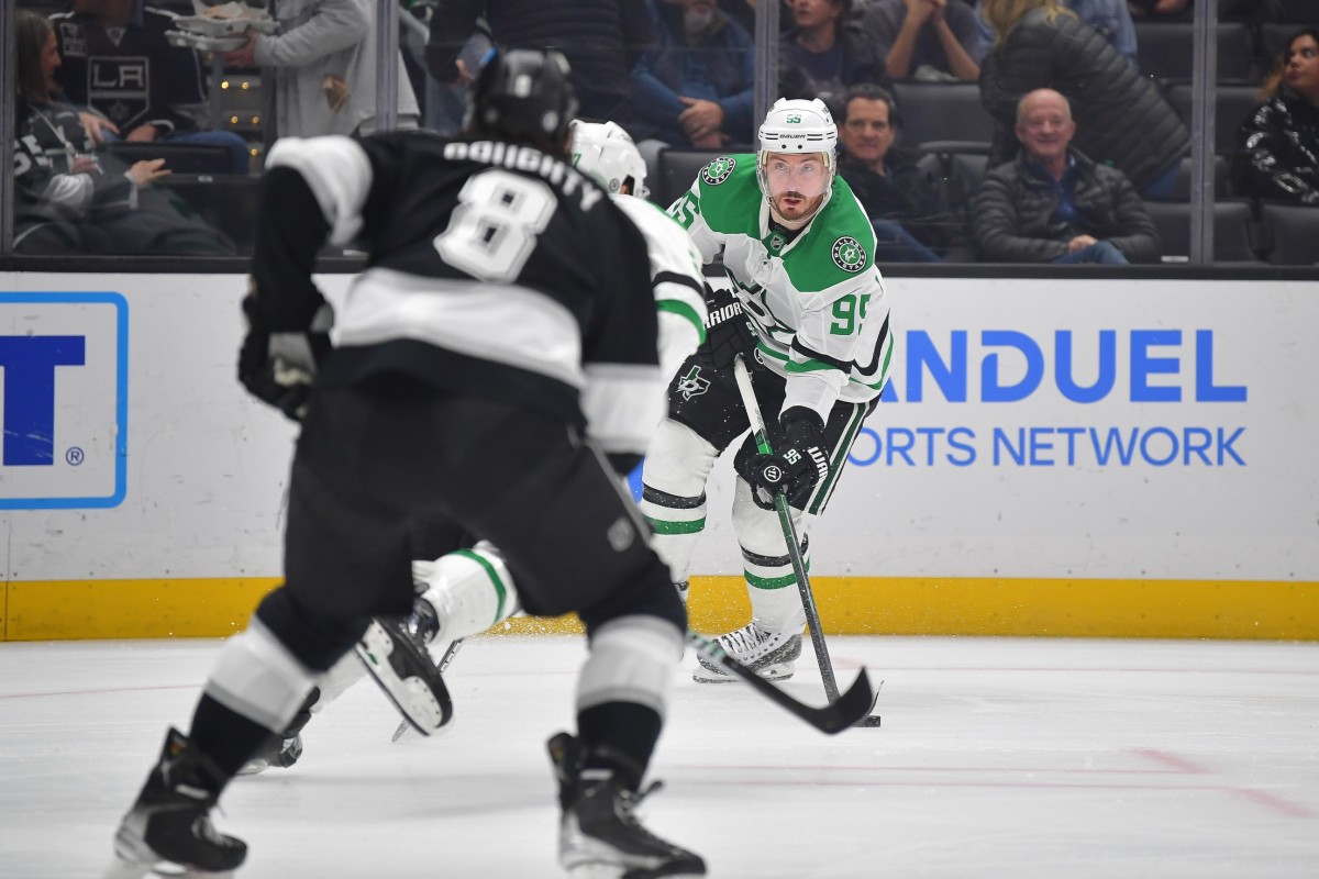 Canucks Predicted to Sign 2-Time All-Star to Bolster Roster - Athlon Sports