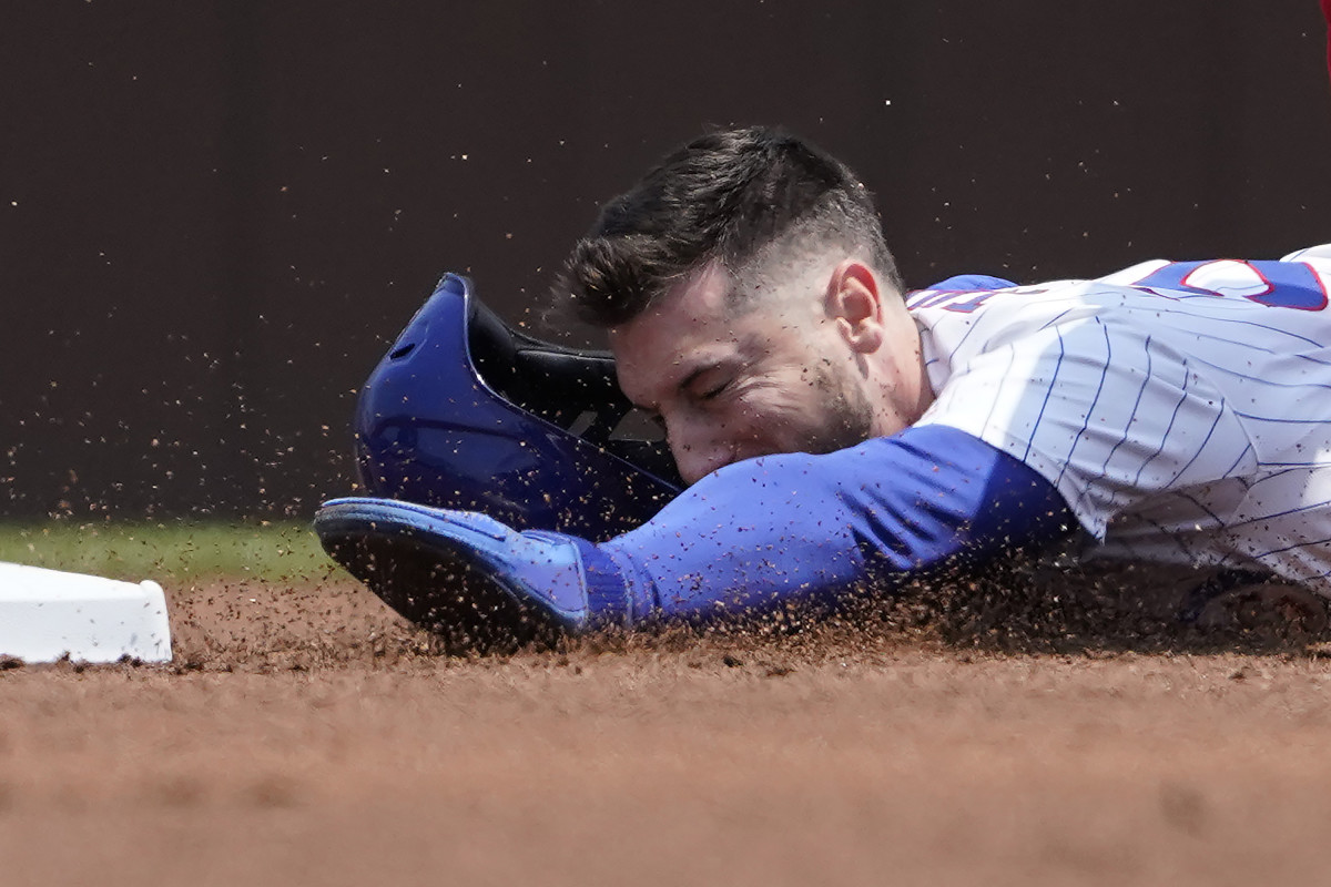 Cubs Share Kyle Tucker Injury Update After $600 Million Contract Rumors - Athlon Sports