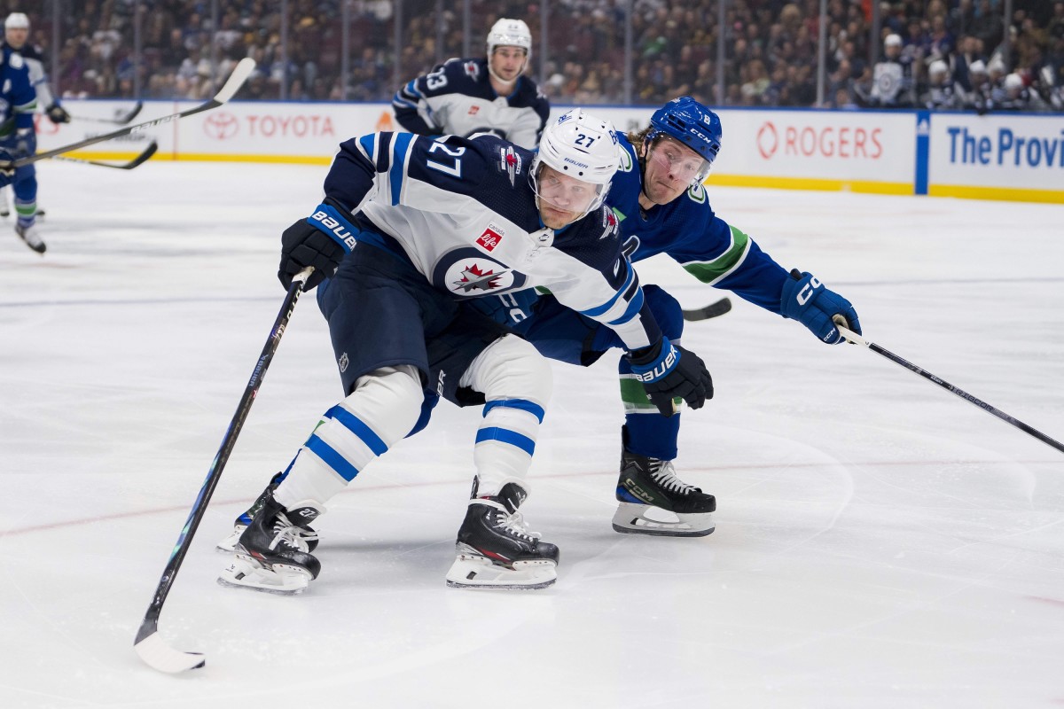 Maple Leafs Predicted to Land All-Star to Replace Mitch Marner - Athlon Sports