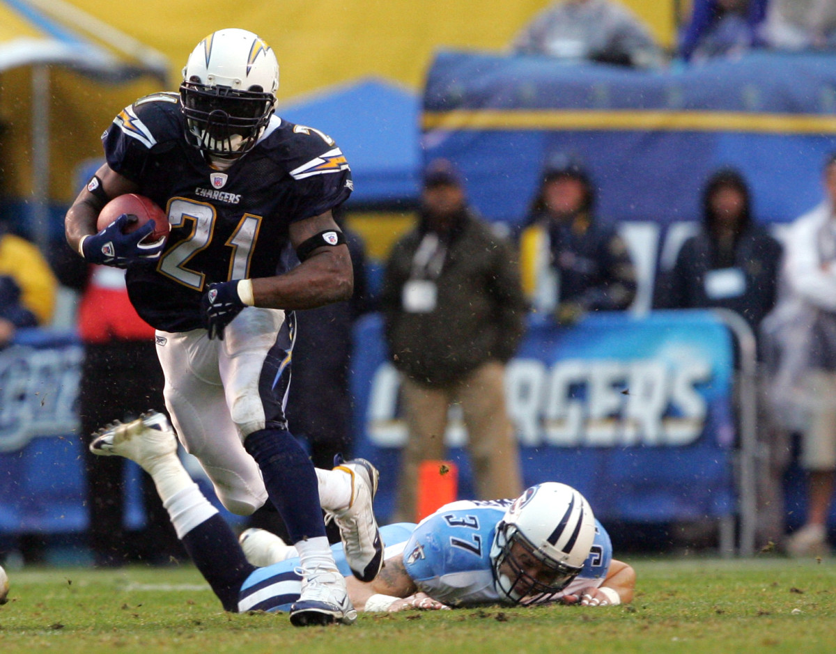 Chargers Tease New Alternate Uniforms Ahead of 2025 NFL Season - Athlon Sports