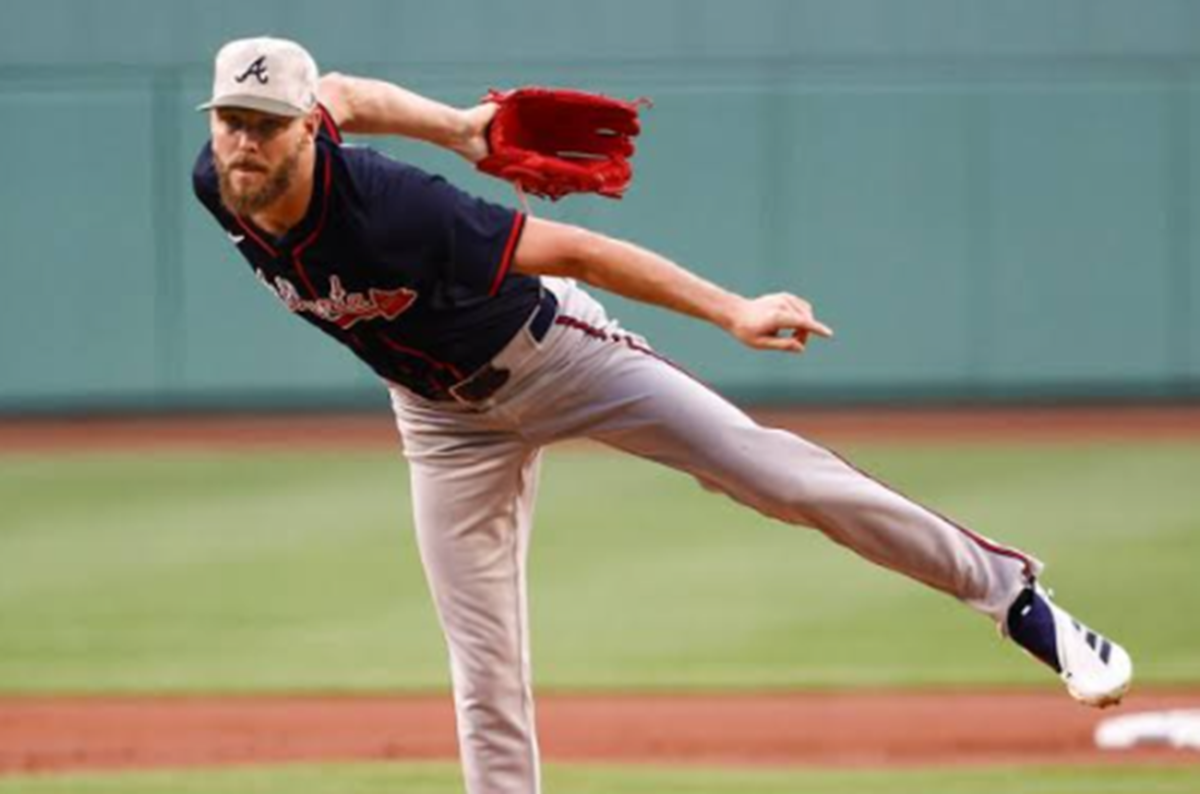 Detroit Tigers Trade Idea Nets Recent Cy Young Award Winner From Faltering National League Team - Athlon Sports