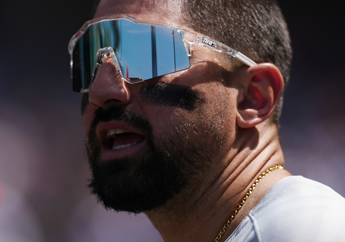 Phillies Trade Idea Sends Nick Castellanos to Blue Jays After Benching