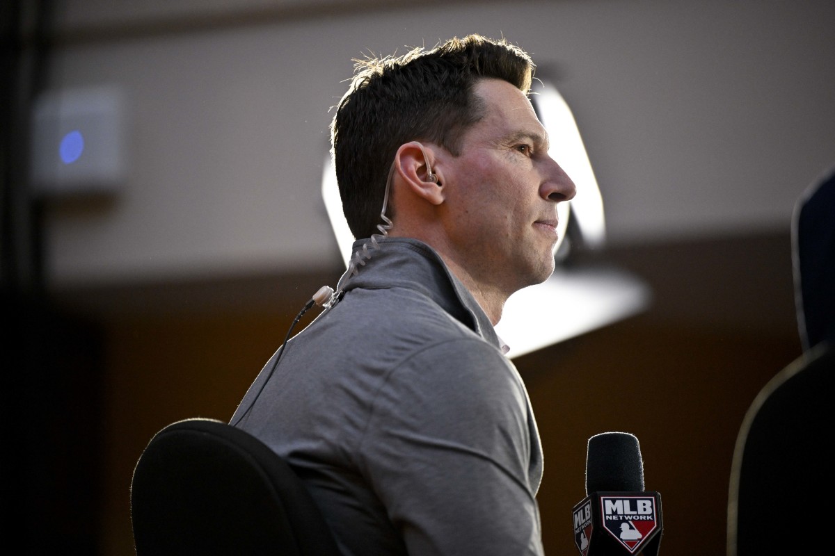 Orioles Star Jokingly Thanks Red Sox's Craig Breslow Jokingly for Rafael Devers Trade - Athlon Sports