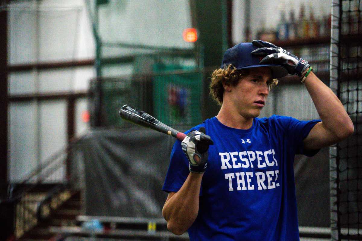 Phillies Predicted To Replace Brandon Marsh With Different Lefty Hitter - Athlon Sports