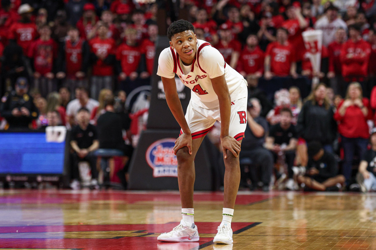 76ers Dealt Concerning News Ahead of NBA Draft - Athlon Sports