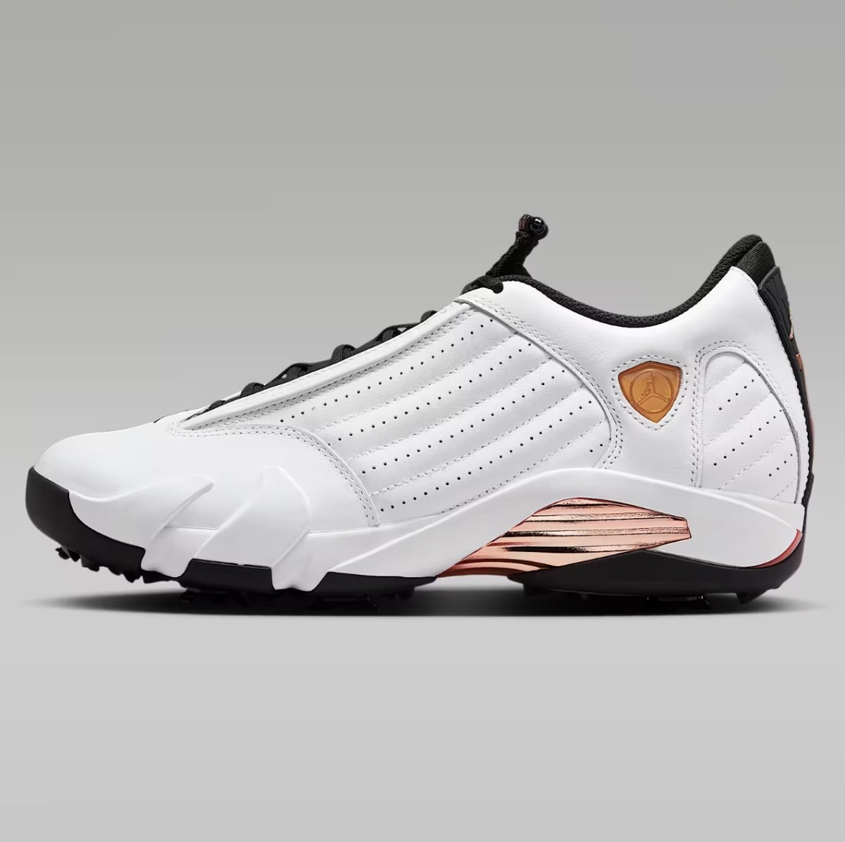 Nike's 'Timeless' Air Jordan Golf Shoes Are on Sale Now: 'An