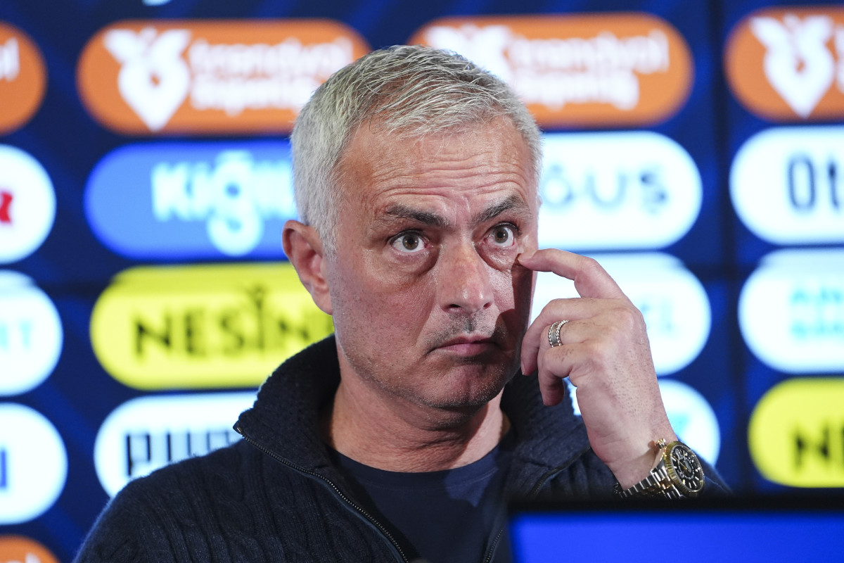 One in the Eye for Jose?