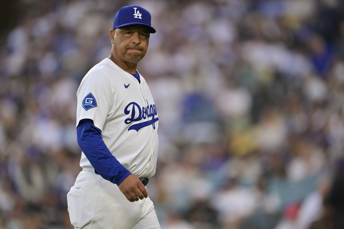 Dodgers Get Bad News on Acquiring Emmanuel Clase