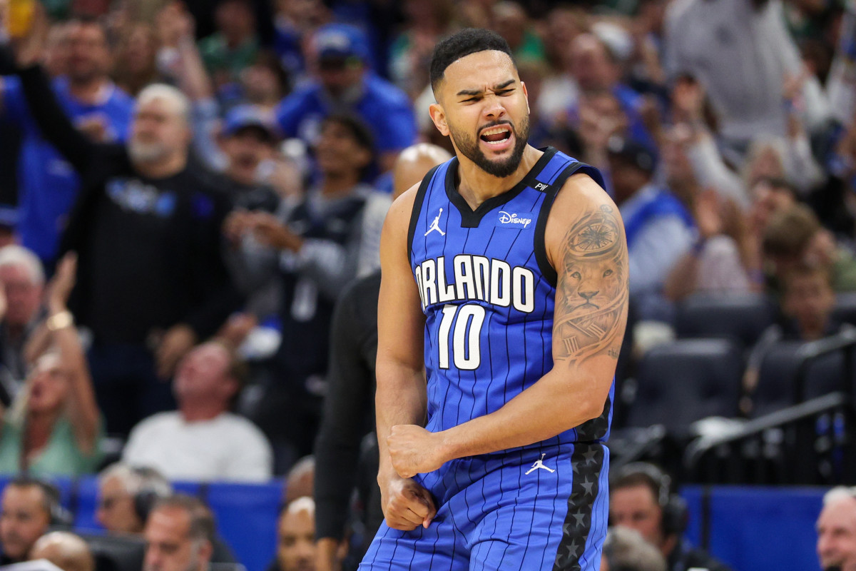 Magic Predicted to Land NBA Starter Looking for 'Pay Raise' to Join Desmond Bane - Athlon Sports