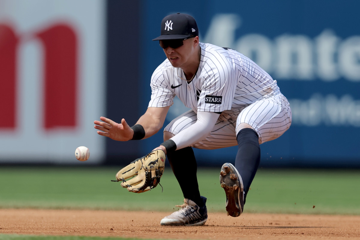 Aaron Judge Sends Strong Message to Slumping Teammate After Yankees' Loss  to Orioles - Athlon Sports