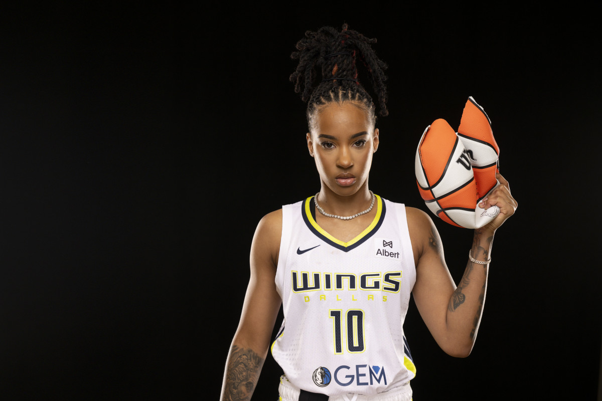 Dallas Wings Make Announcement After Winning Third Game of the Season