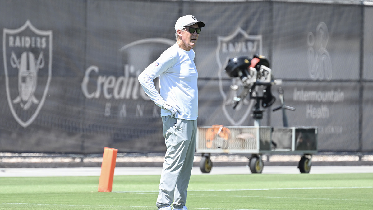 pete carroll