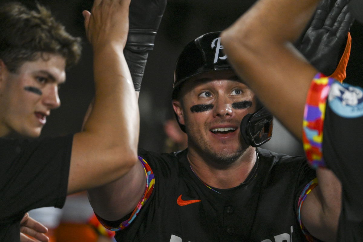 Diamondbacks to Sign Long-time MLB Catcher to Major-League Deal - Athlon Sports