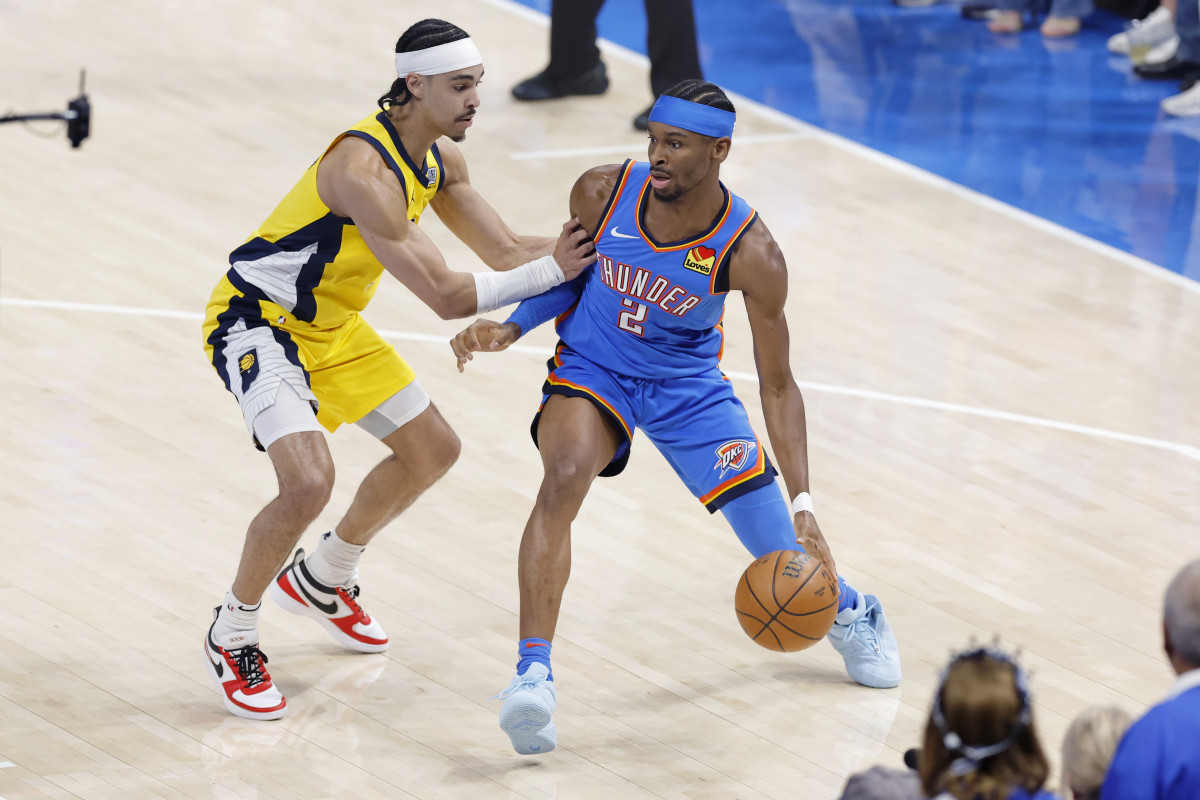 Oklahoma City Thunder
