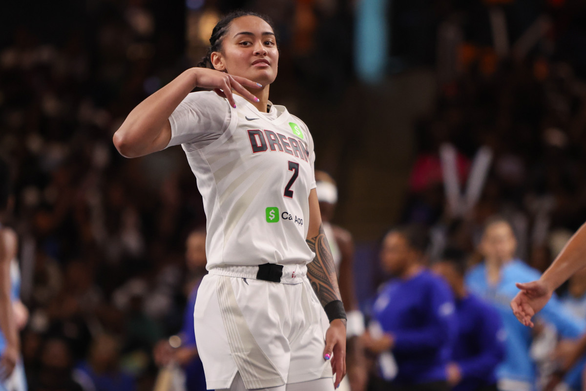 Atlanta Dream