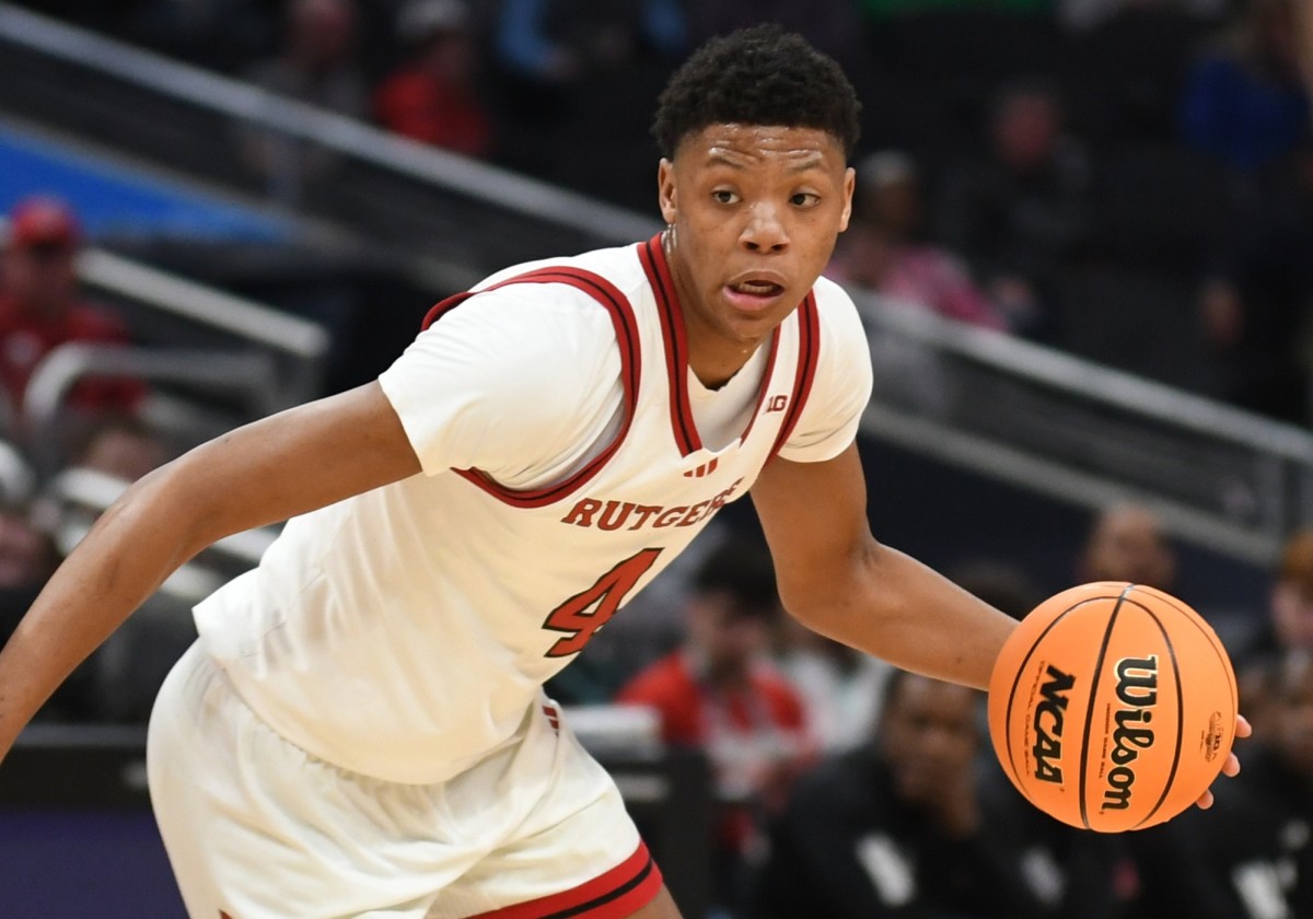 Ace Bailey Narrows Down Preferred Destination After Recent Update - Athlon Sports